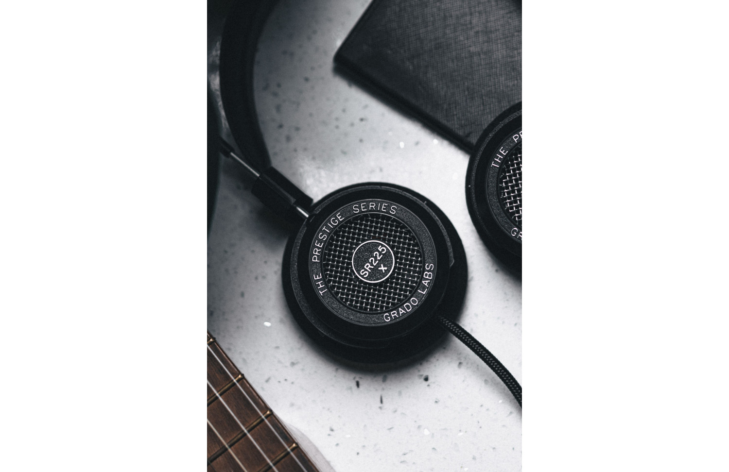 SR225x Grade | ConcertoAudio.com