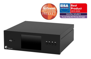 Pro-Ject CD box RS2 T