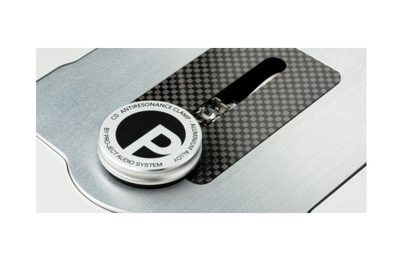 Pro-Ject CD box RS2 T