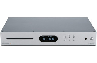 Audiolab 6000CDT 2