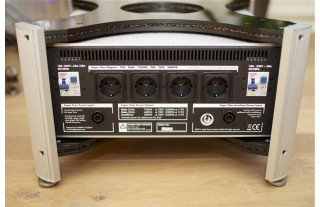 Isotek Super Titan EVO 3 2