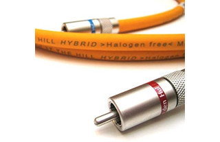 Van Den Hul The Hill Hybrid 2