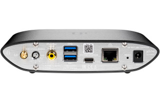 iFi Audio Zen Stream 2