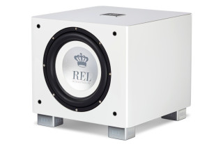 Rel Acoustics T/9x 2