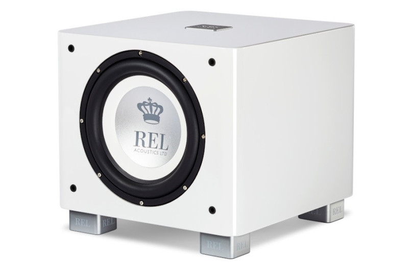 Rel Acoustics T/9x