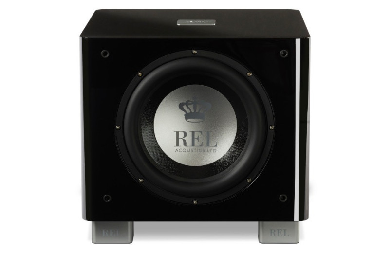 Rel Acoustics T/9x