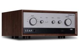 Leak 130 + Wharfedale... 2