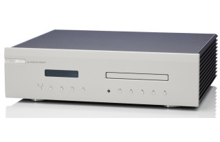 Musical Fidelity M6si + M6s CD 2