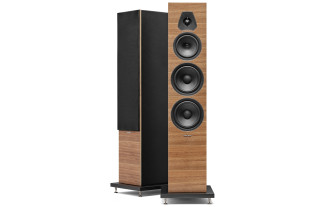 Sonus Faber Lumina V 2