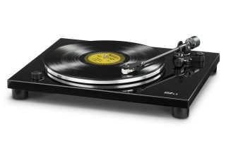 Music Hall MMF-1.3 2