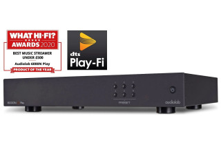 Audiolab 6000N Play 2