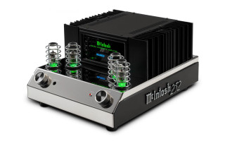 McIntosh MA252 2