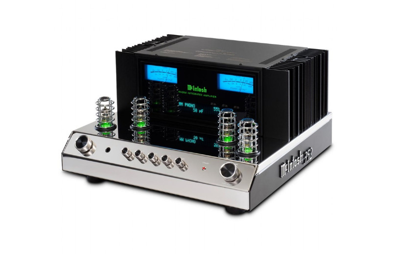 McIntosh MA352