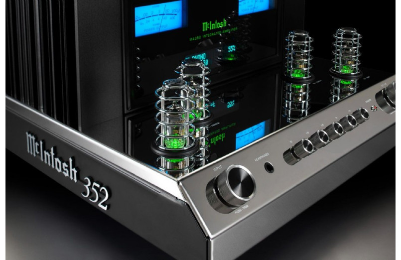 McIntosh MA352