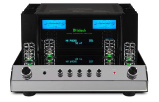 McIntosh MA352 2
