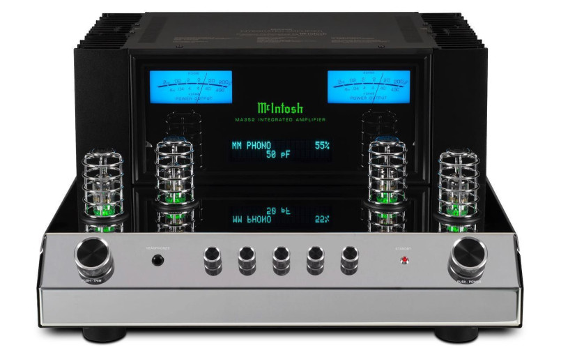 McIntosh MA352