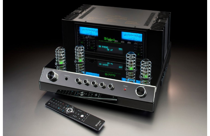 McIntosh MA352