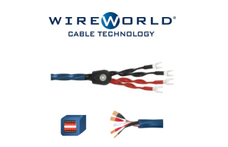 Wireworld Oasis 8 bicableado 2