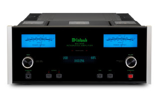 McIntosh MA7200 2