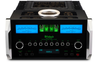 McIntosh MA12000 2