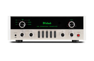 McIntosh C22 2