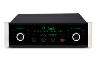 McIntosh MP100 2