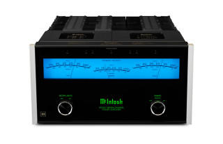 McIntosh MC257 2
