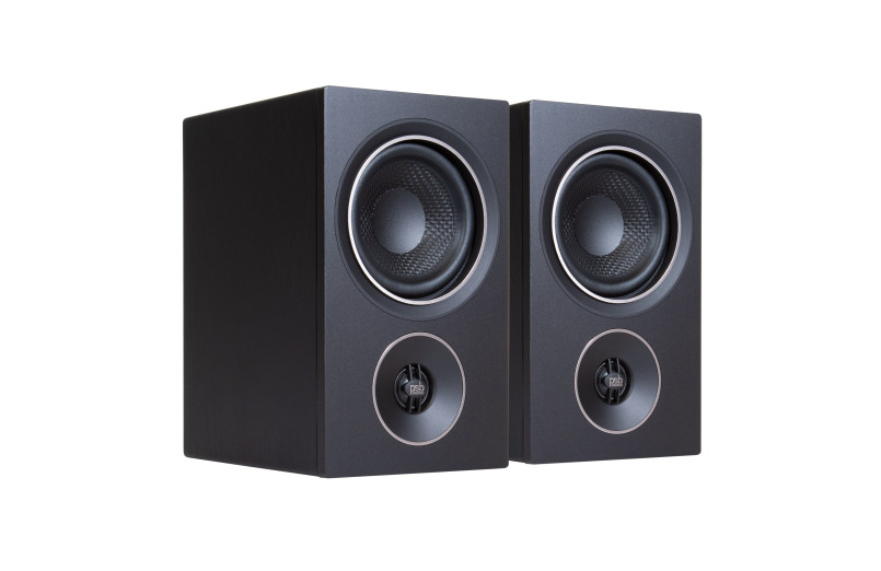 PSB ALPHA P5 + C10 + P3