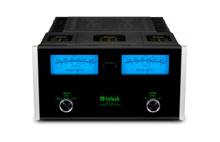 McIntosh MC312 2