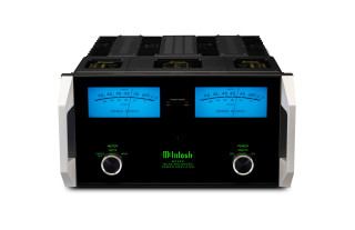 McIntosh MC462 2
