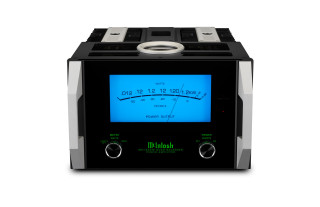 McIntosh MC1.25KW 2
