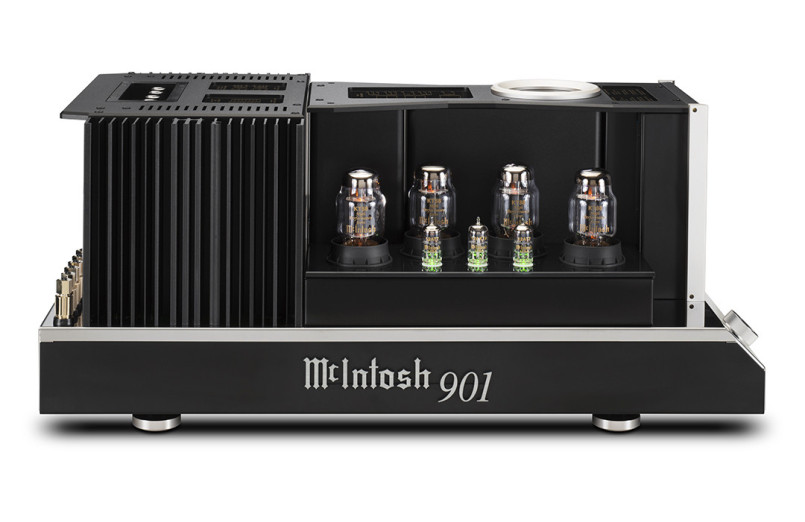 McIntosh MC901