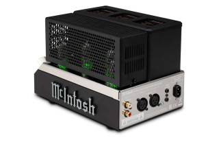 McIntosh MHA200 2