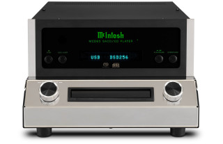 McIntosh MCD85 2