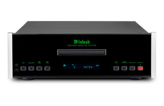 McIntosh MCD350 2