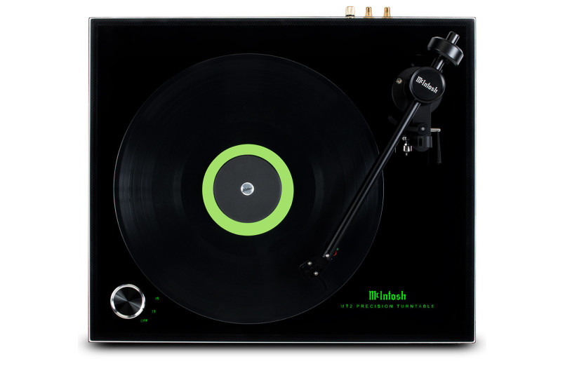 McIntosh MT2