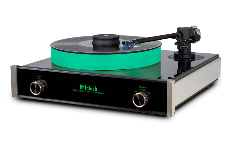 McIntosh MT5