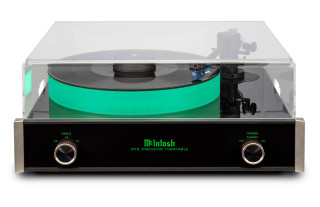 McIntosh MT5 2