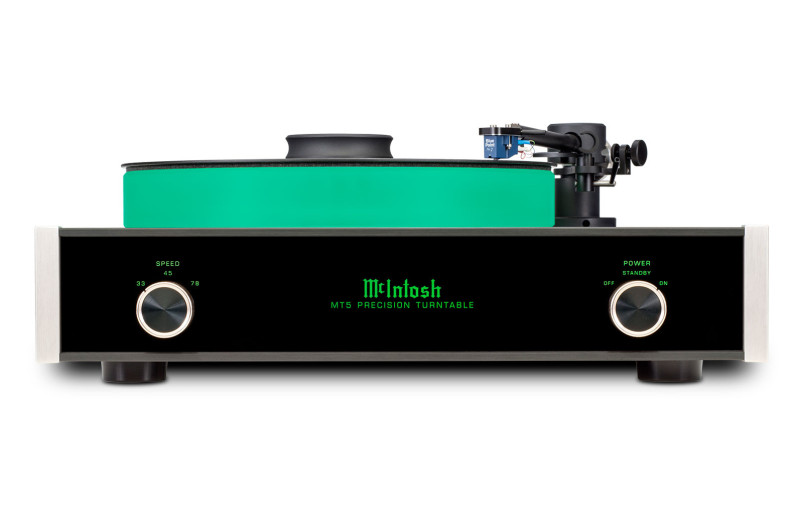 McIntosh MT5