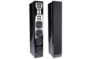 McIntosh XR100 2