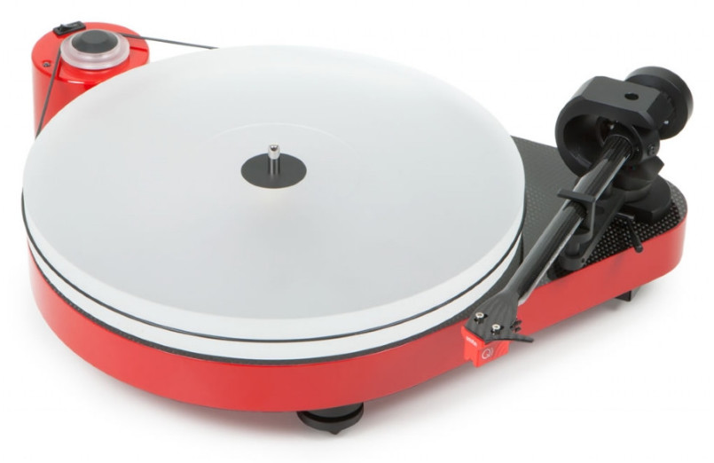 Pro-Ject RPM 5 Carbon