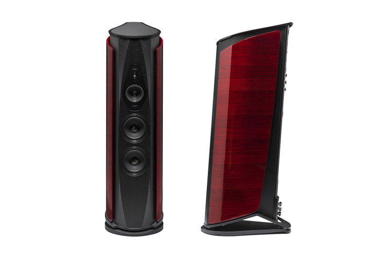 Sonus Faber Aida II