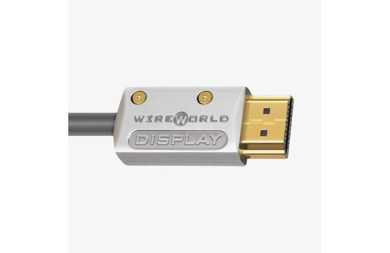 Wireworld Stellar HDMI