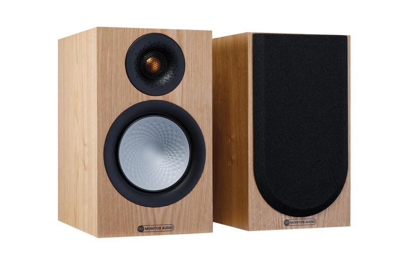 Monitor Audio Silver 50 7G