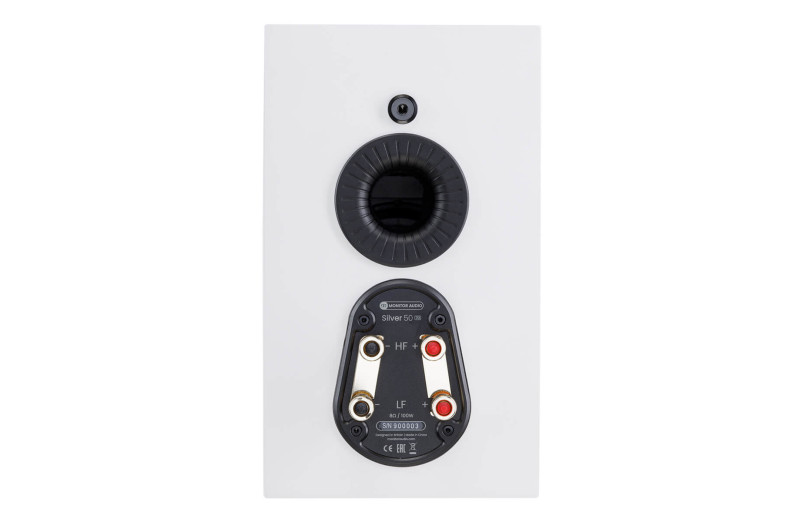 Monitor Audio Silver 50 7G