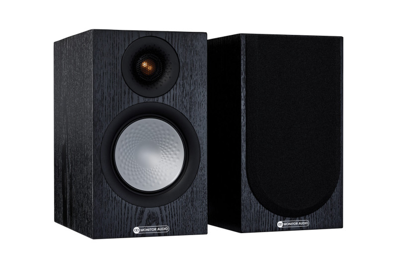 Monitor Audio Silver 50 7G