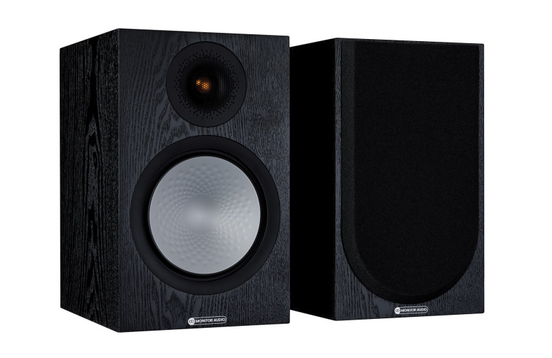 Monitor Audio SIlver 100 7G