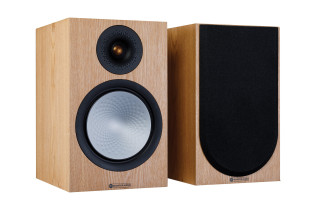 Monitor Audio SIlver 100 7G 2