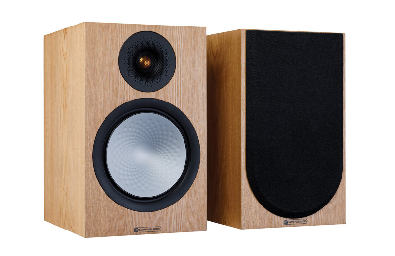 Monitor Audio SIlver 100 7G