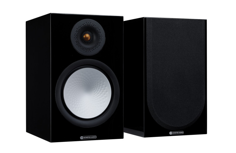 MONITOR AUDIO SILVER 100 7G